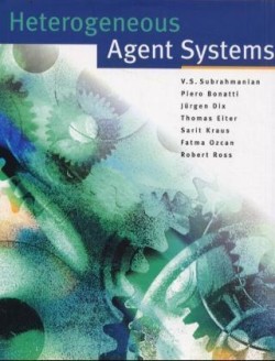 Heterogeneous Agent Systems