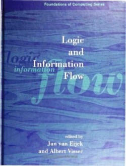 Logic and Information Flow