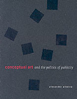 Conceptual Art and the Politics of Publicity