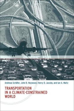 Transportation in Climate-constrained World