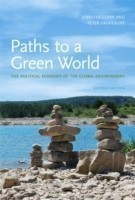 Paths to a Green World