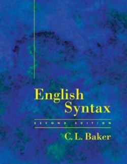 English Syntax