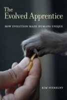 Evolved Apprentice: How Evolution Made Humans Unique