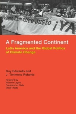 Fragmented Continent