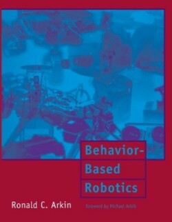 Behavior-Based Robotics