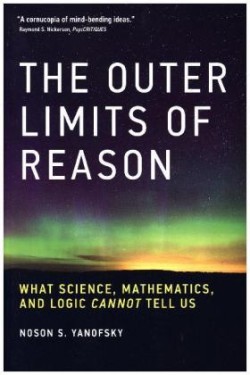 Outer Limits of Reason