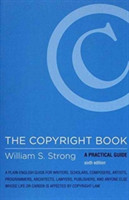 Copyright Book