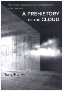 Prehistory of the Cloud