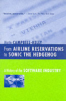 From Airline Reservations to Sonic the Hedgehog
