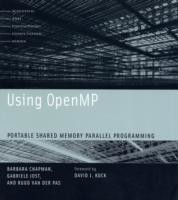 Using Openmp