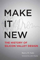 Make It New