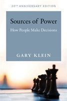 Sources of Power How People Make Decisions