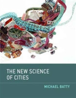 New Science of Cities