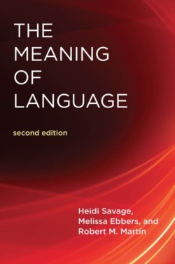 Meaning Of Language