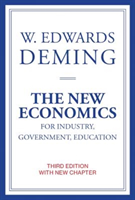 New Economics for Industry, Government, Education