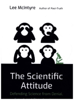 Scientific Attitude