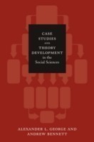 Case Studies and Theory Development in Social Sciences