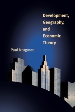 Development, Geography and Economic Theory
