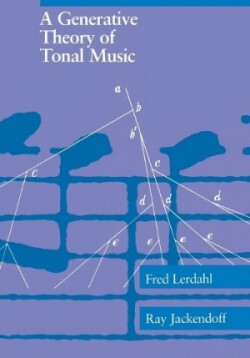 Generative Theory of Tonal Music