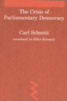 The Crisis of Parliamentary Democracy