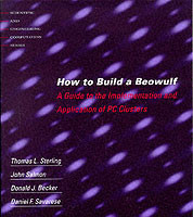 How to Build a Beowulf