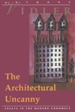 Architectural Uncanny