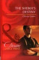Sheikh's Destiny
