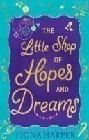 Little Shop of Hopes and Dreams