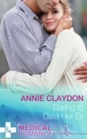 Daring to Date Her Ex