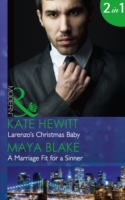 Larenzo's Christmas Baby