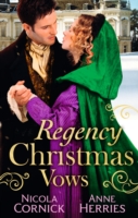 Regency Christmas Vows