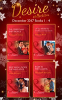 Desire Collection: December Books 1 - 4