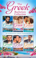 Greek Bachelors Collection