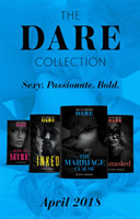 Dare Collection: April 2018