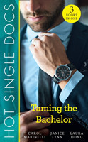 Hot Single Docs: Taming The Bachelor