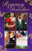 Regency Bestsellers Collection