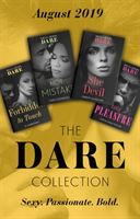 Dare Collection August 2019