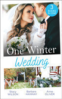 One Winter Wedding