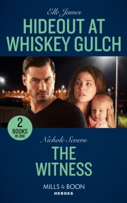 Hideout At Whiskey Gulch / The Witness