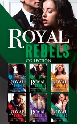 Royal Rebels Collection