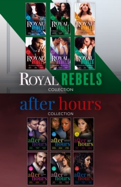 Royal Rebels And After Hours Collection