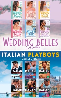 Wedding Belles And Italian Playboys Collection