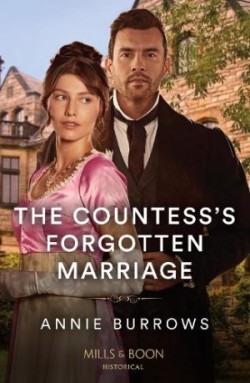 Countess's Forgotten Marriage