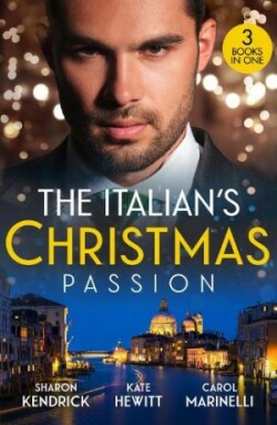 Italian's Christmas Passion
