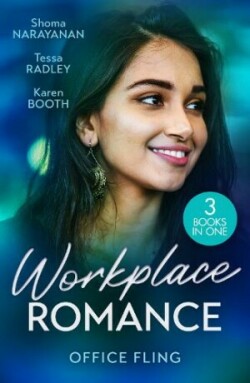 Workplace Romance: Office Fling