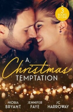 Christmas Temptation