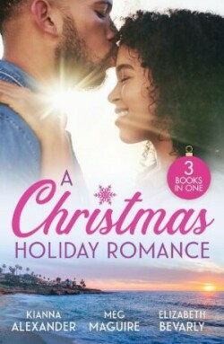 Christmas Holiday Romance