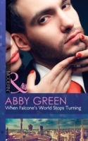 When Falcone's World Stops Turning