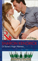 Di Sione's Virgin Mistress