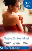 Always On Her Mind
